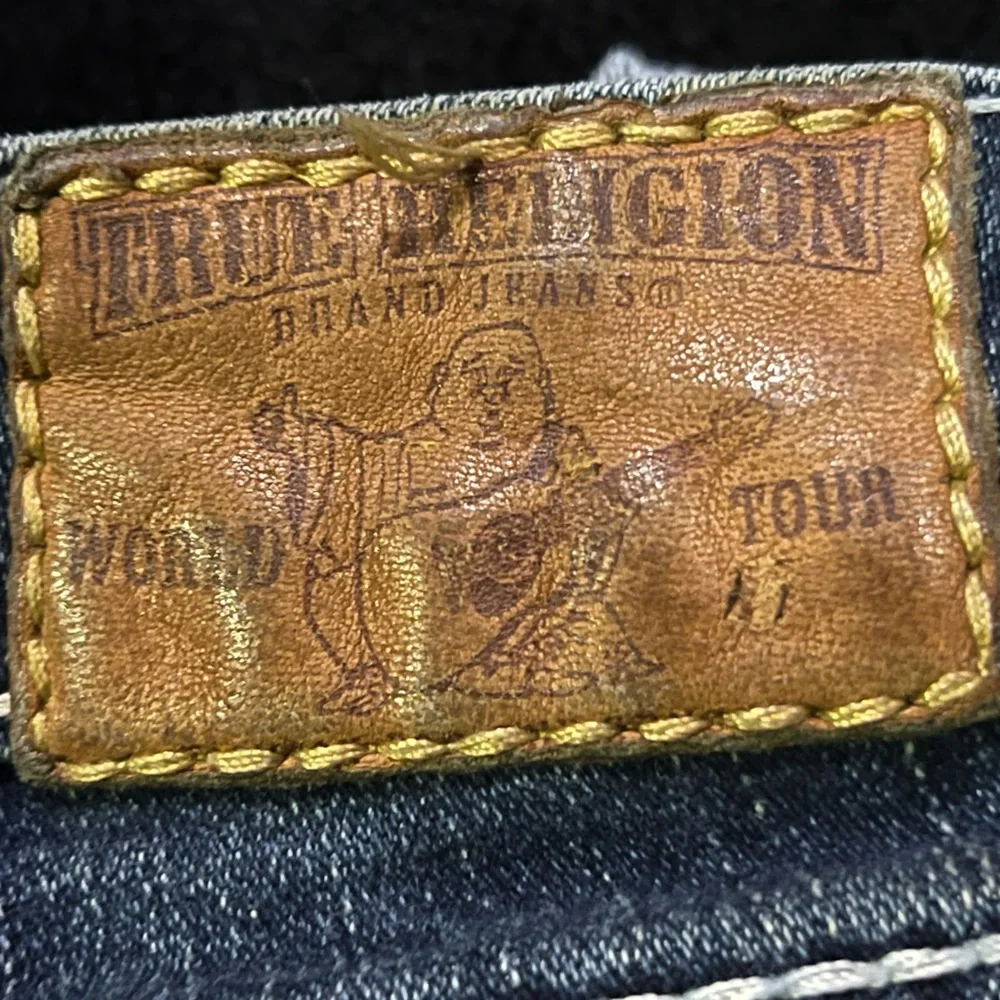 True religion - Picture 4 of 5